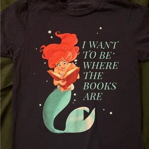 Disney x Out of Print Kids Tee